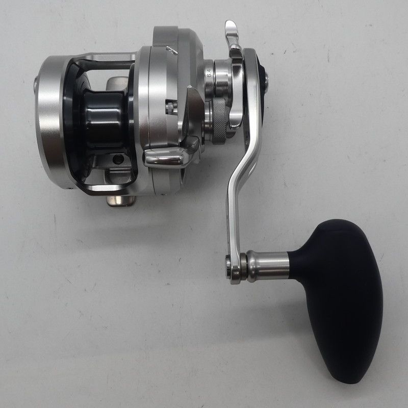 姫路東】【中古】SHIMANO｜シマノ 17オシアジガー 1000HG リール