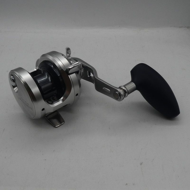 【姫路東】【中古】SHIMANO｜シマノ 17オシアジガー 1000HG リール 姫路東】【中古】SHIMANO｜シマノ 17オシアジガー 1000HG リール