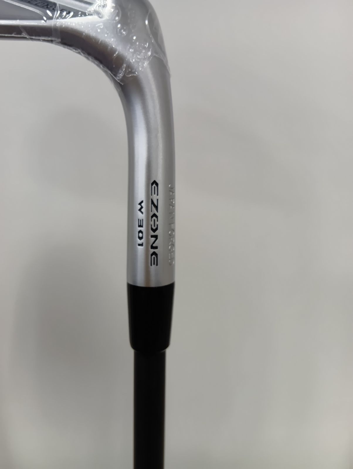 Wg ヨネックス EZONE W301RB ウェッジ 56°/RB14 レクシススチールコア
