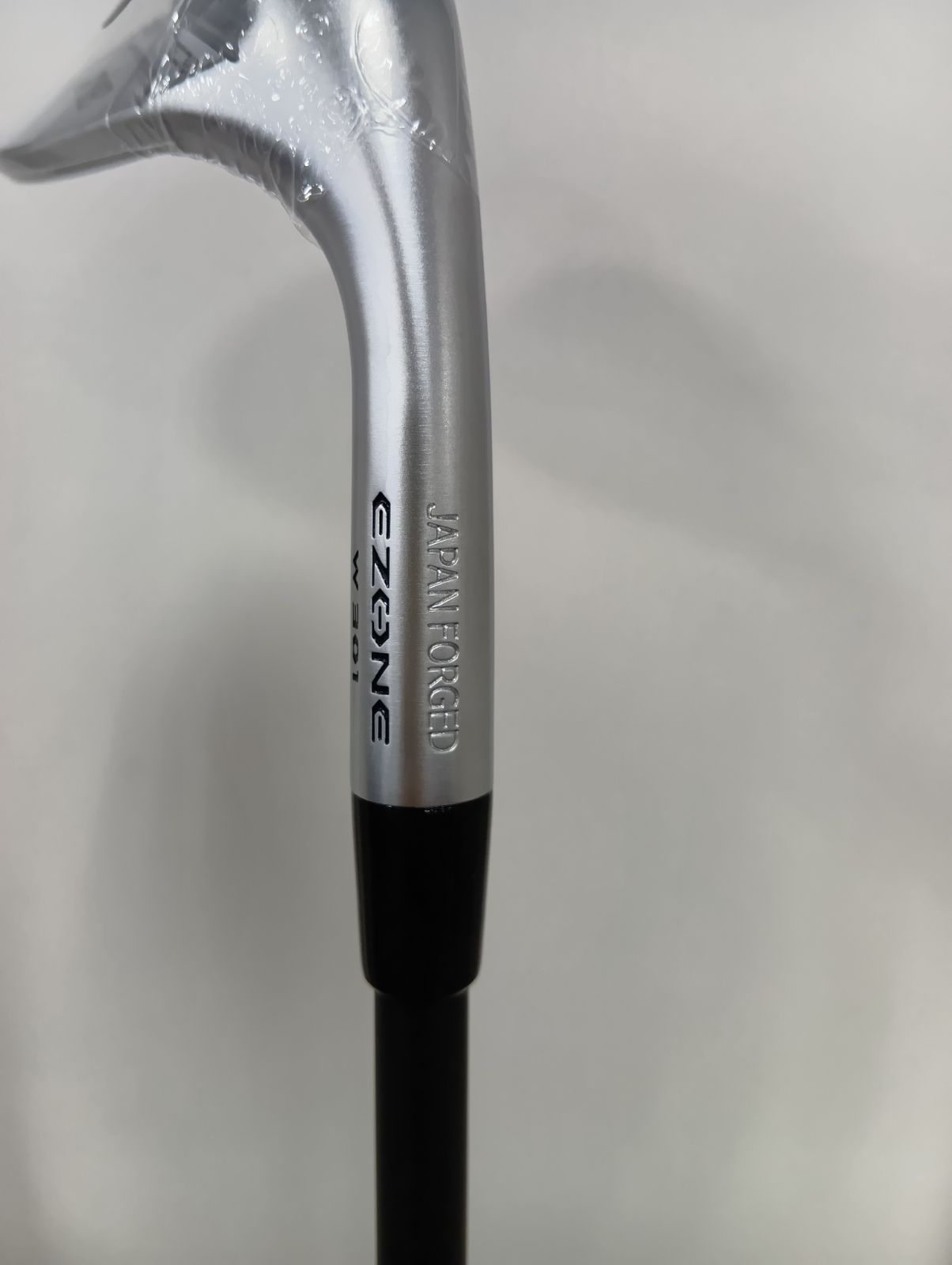 ゴルフ YONEX EZONE W301RB ウェッジ 56°レクシススチールコア