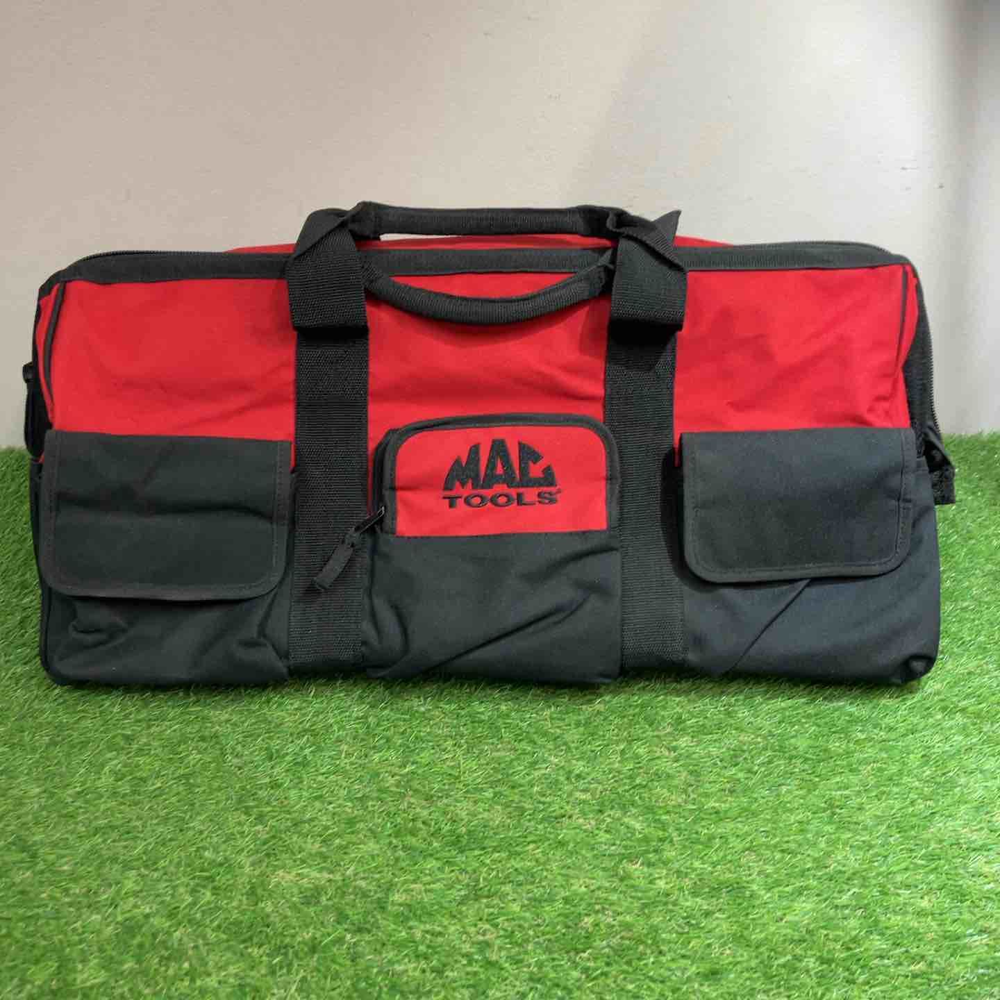 中古A美品】◇MACTOOLS マックツール ラージツールバッグ W610×D330 