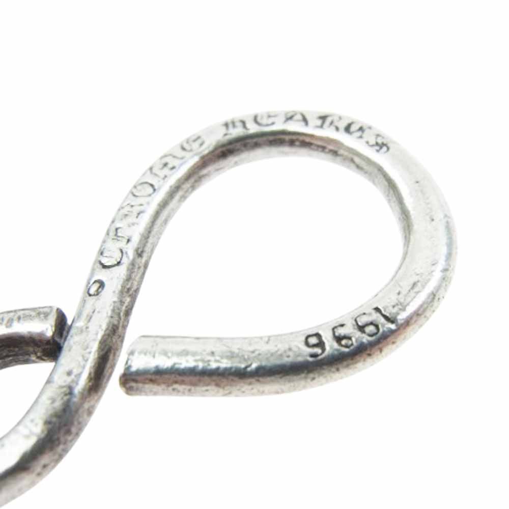 CHROME HEARTS クロムハーツ（原本無） BARREL SHORT-S バレル 9リンク