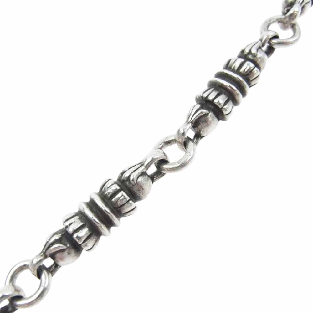 CHROME HEARTS クロムハーツ（原本無） BARREL SHORT-S バレル 9リンク