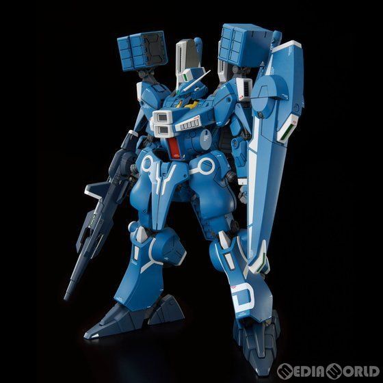 おもちゃ/ぬいぐるみ プレミアムバンダイ限定 MG 1/100 ガンダムMk-V