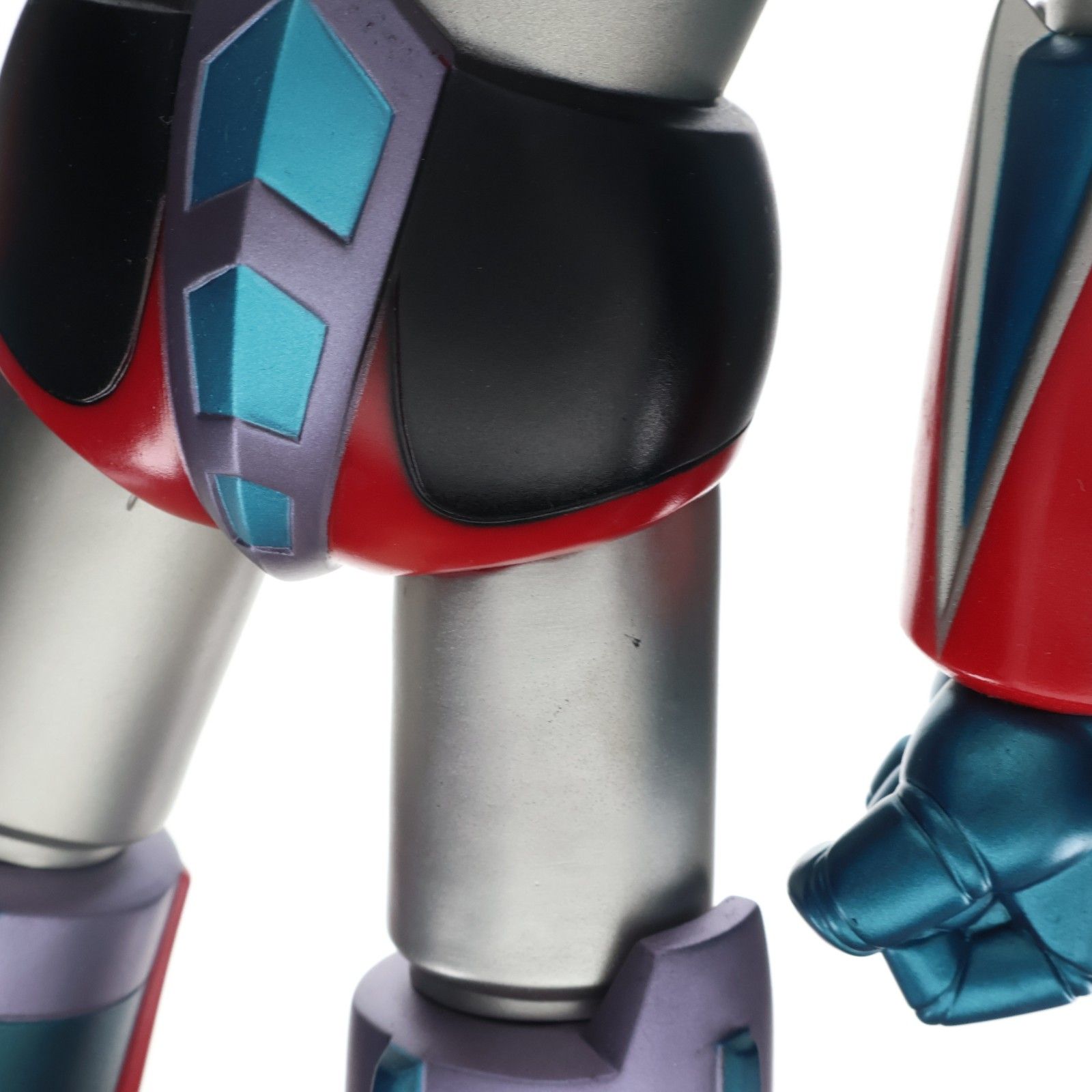 スーパーロボット烈伝 SR-03 グレンダイザー UFOロボ グレンダイザー