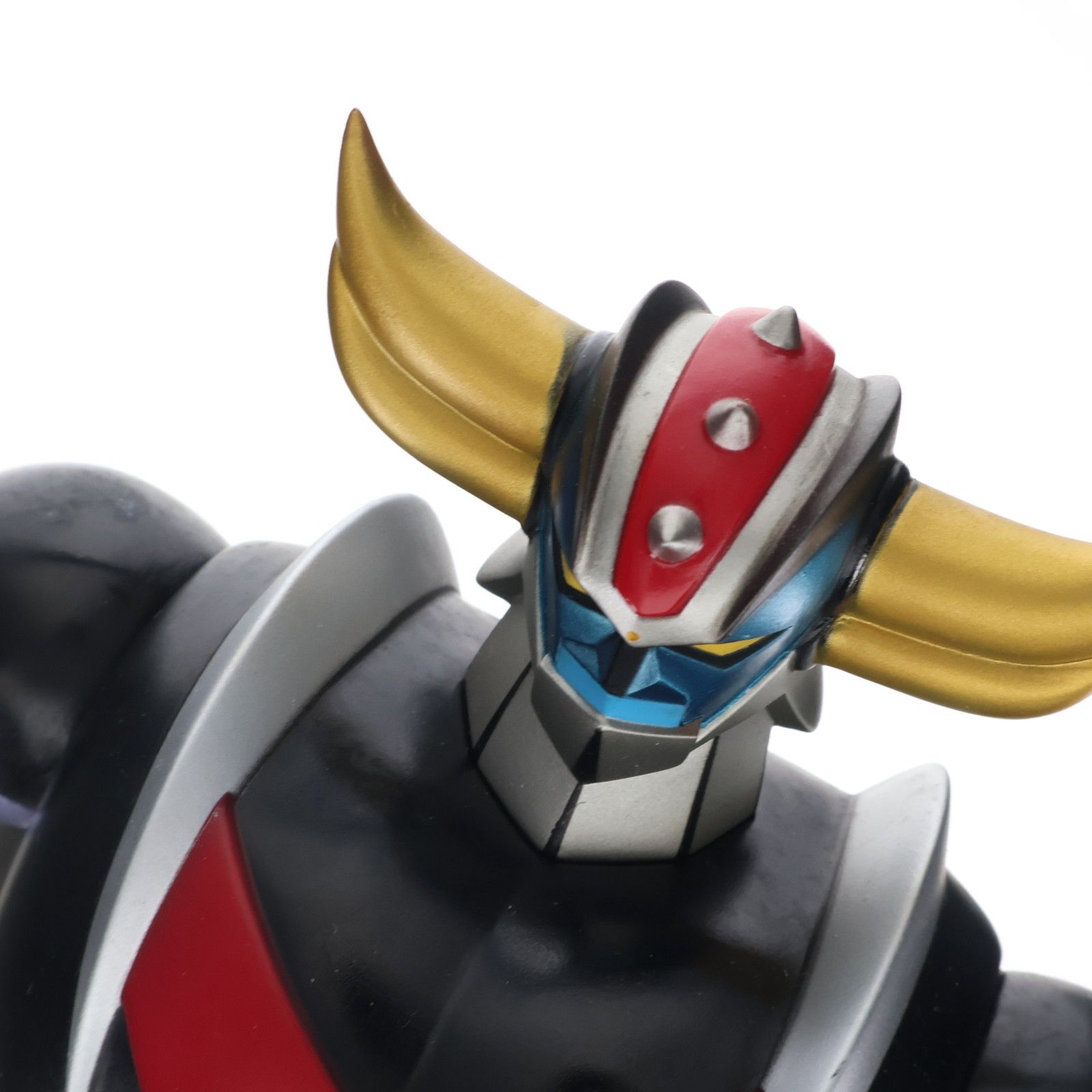 スーパーロボット烈伝 SR-03 グレンダイザー UFOロボ グレンダイザー
