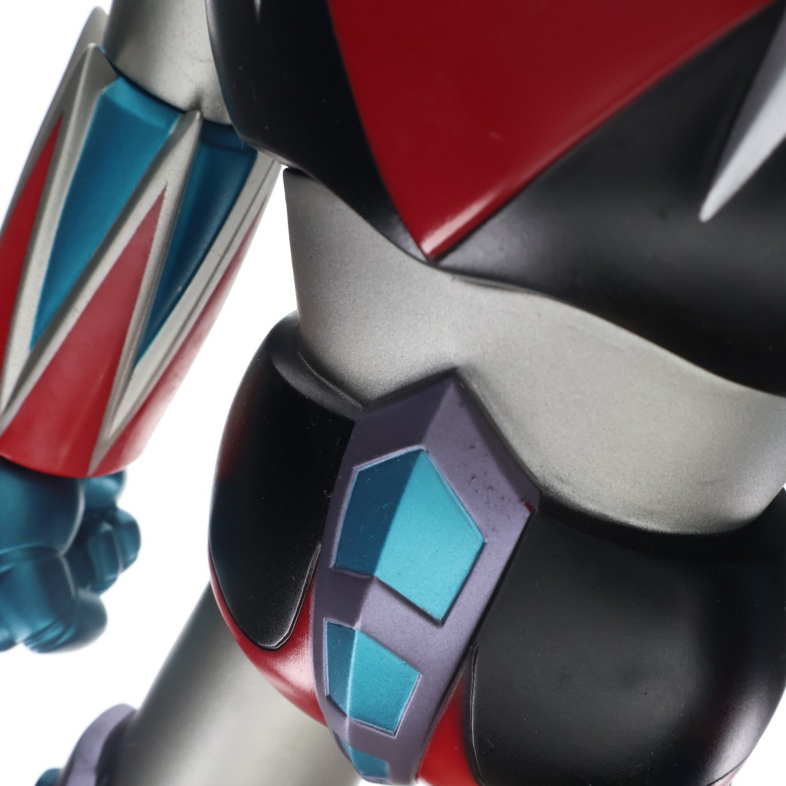 スーパーロボット烈伝 SR-03 グレンダイザー UFOロボ グレンダイザー 