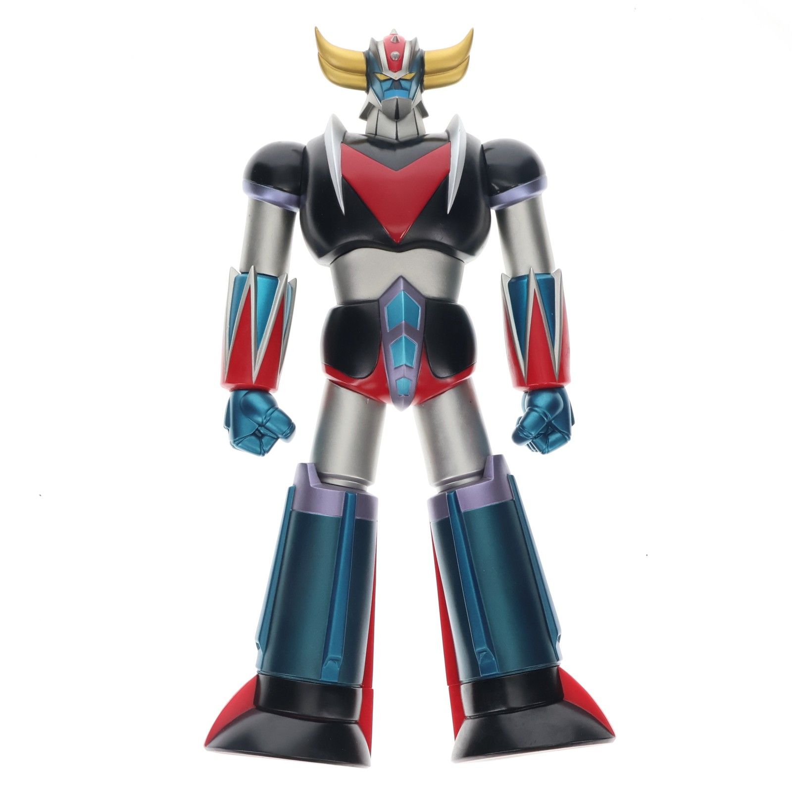 スーパーロボット烈伝 SR-03 グレンダイザー UFOロボ グレンダイザー