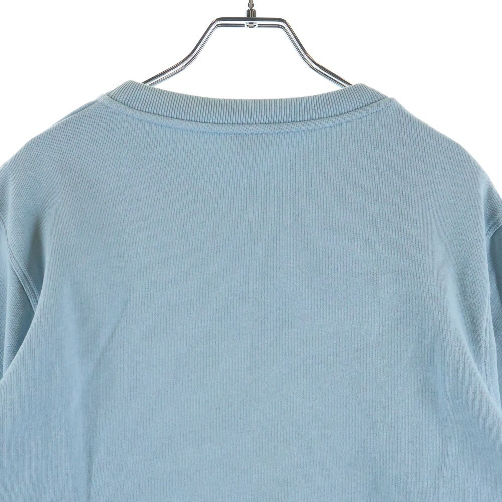 LOEWE (ロエベ) ANAGRAM SWEAT H6109900CR フロントアナグラムロゴ刺繍 