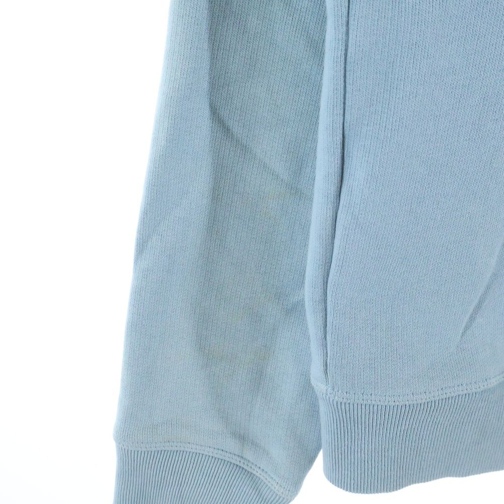 LOEWE (ロエベ) ANAGRAM SWEAT H6109900CR フロントアナグラムロゴ刺繍