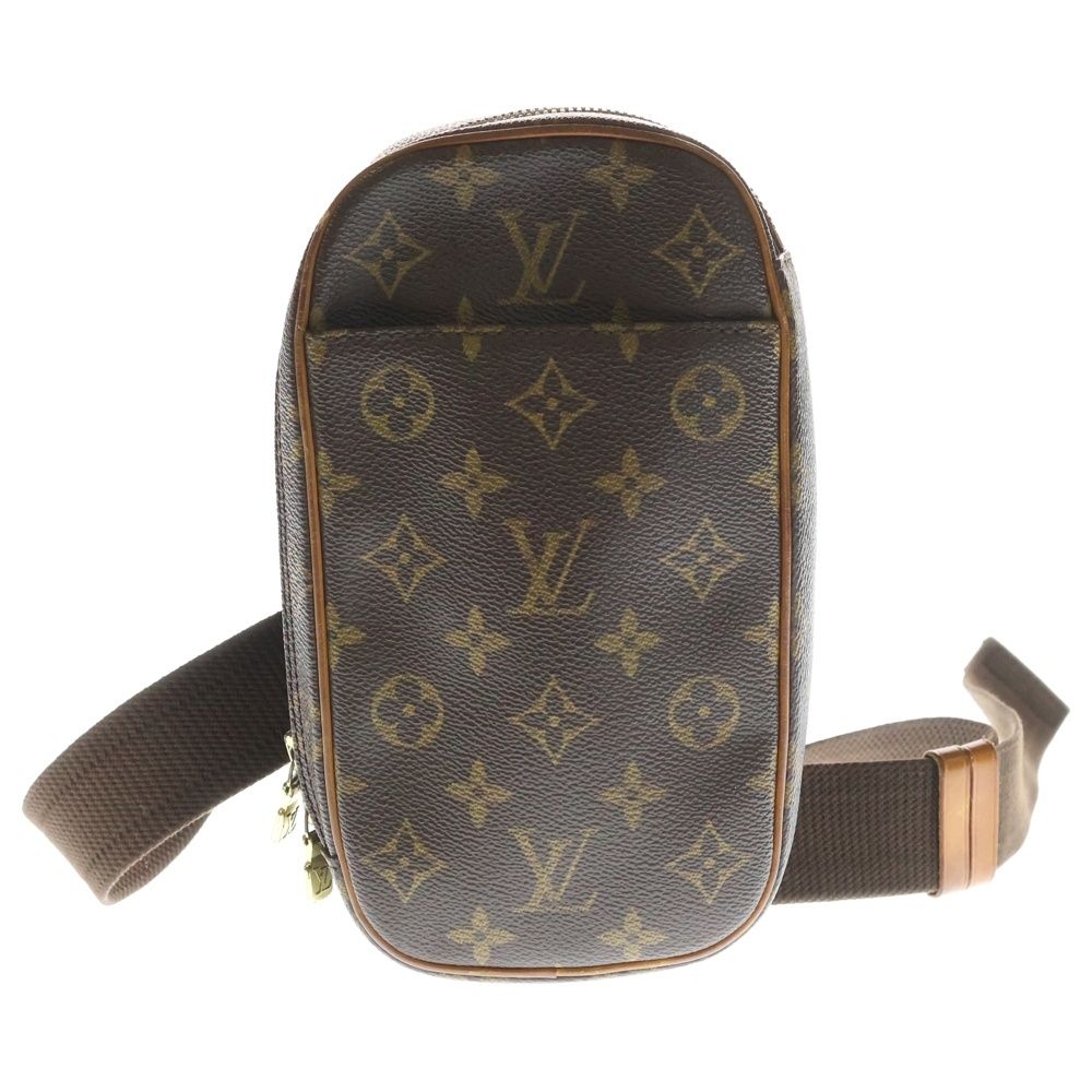 本物保証，人気セール】 LOUIS VUITTON (ルイヴィトン) モノグラム 