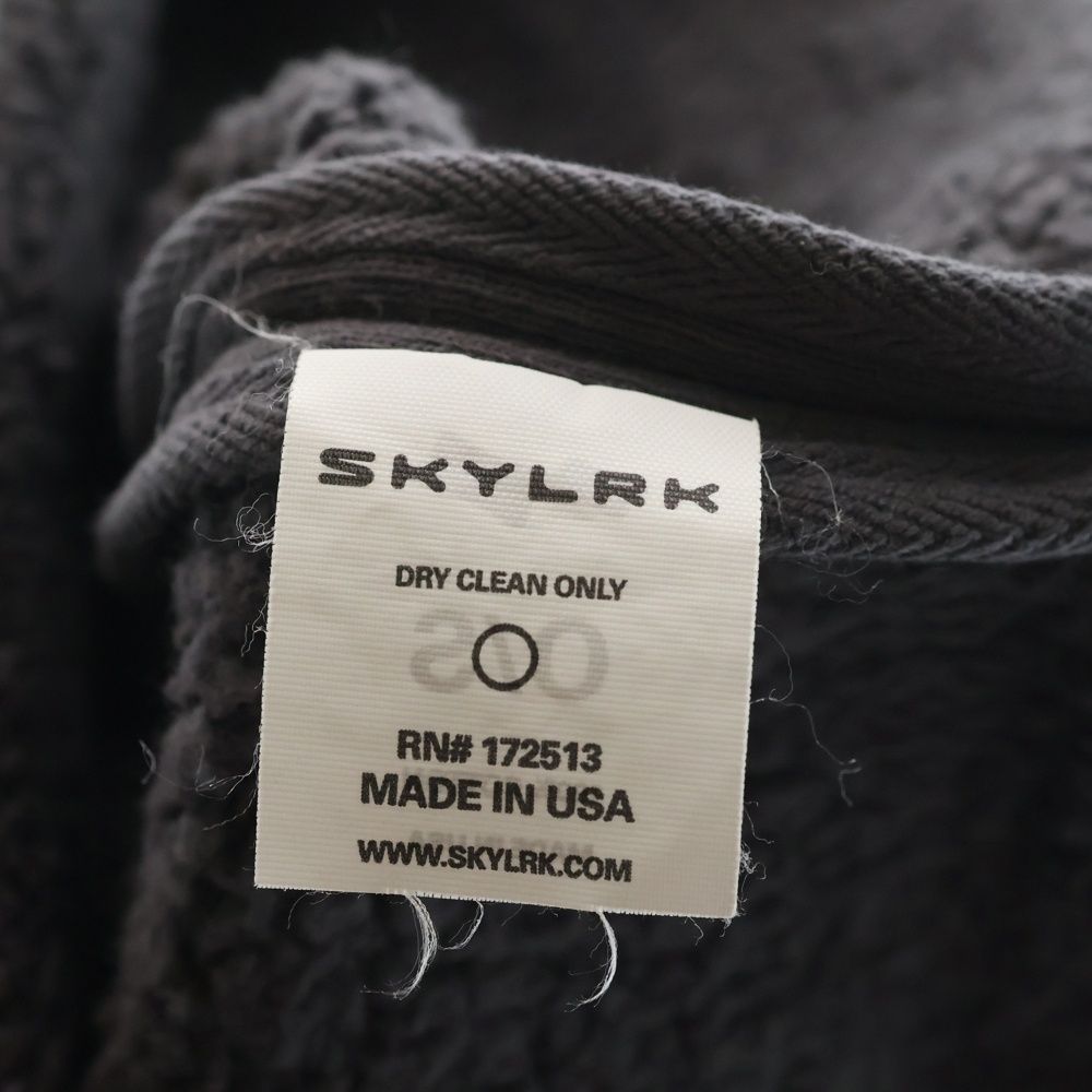 SKYLRK (スカイラーク) SKYLRK スカイラーク BEANIE CAVE ニット帽