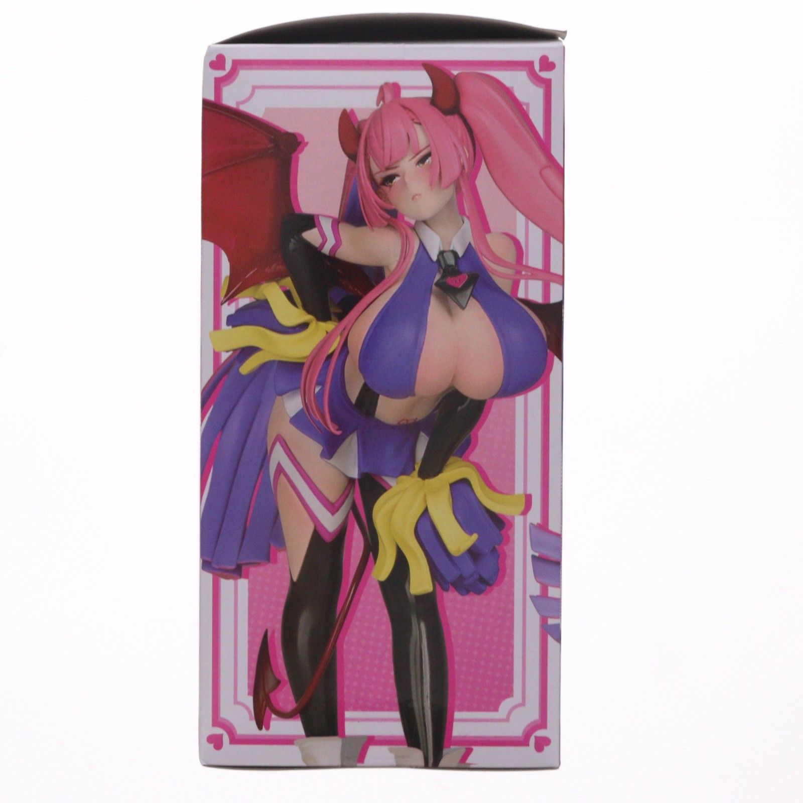 ミツモト・ダイア 麻雀ファイトガール フィギュアコレクション