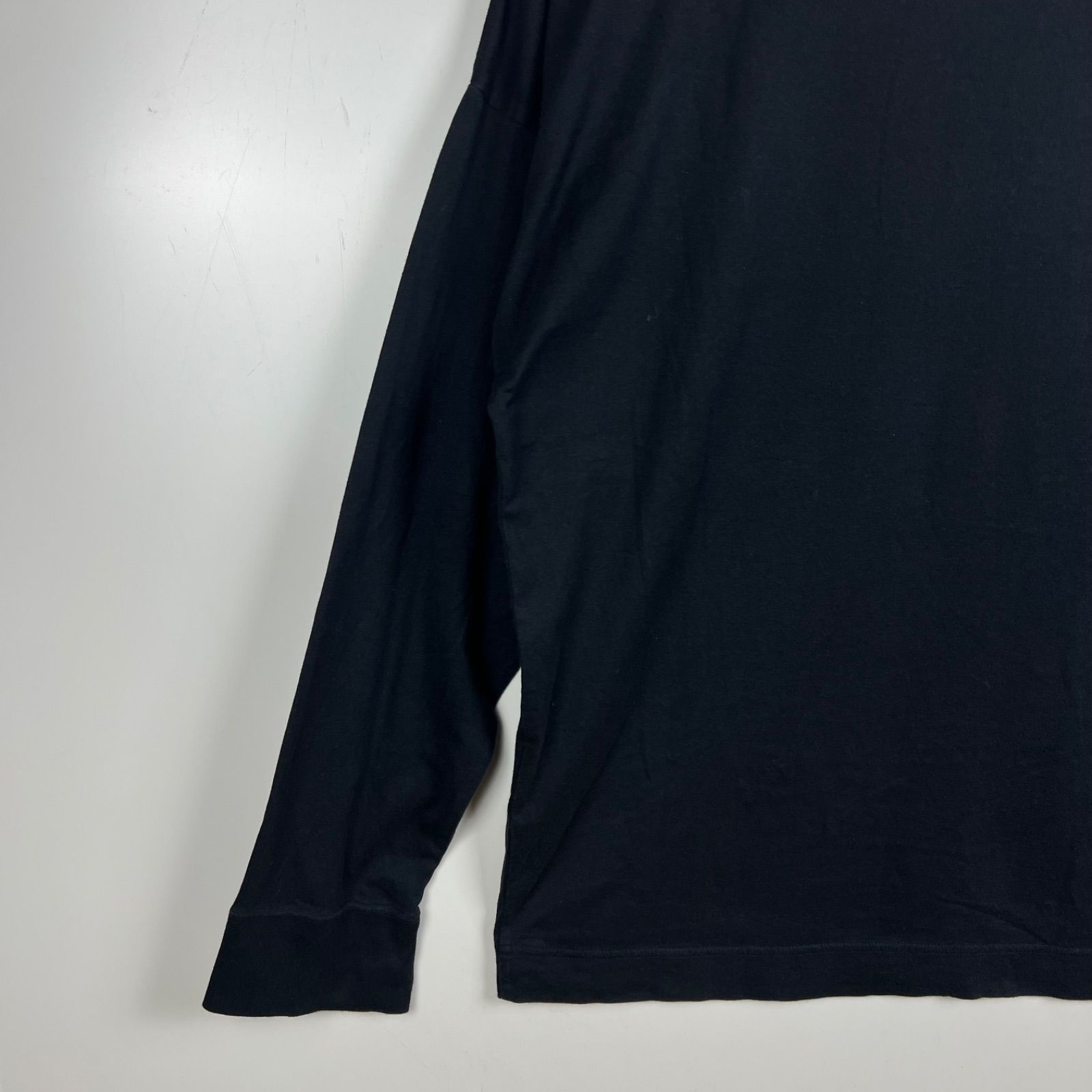 Vivienne westwood MAN y2k archive orb logo L/S Tee 44 VW-LP-71964
