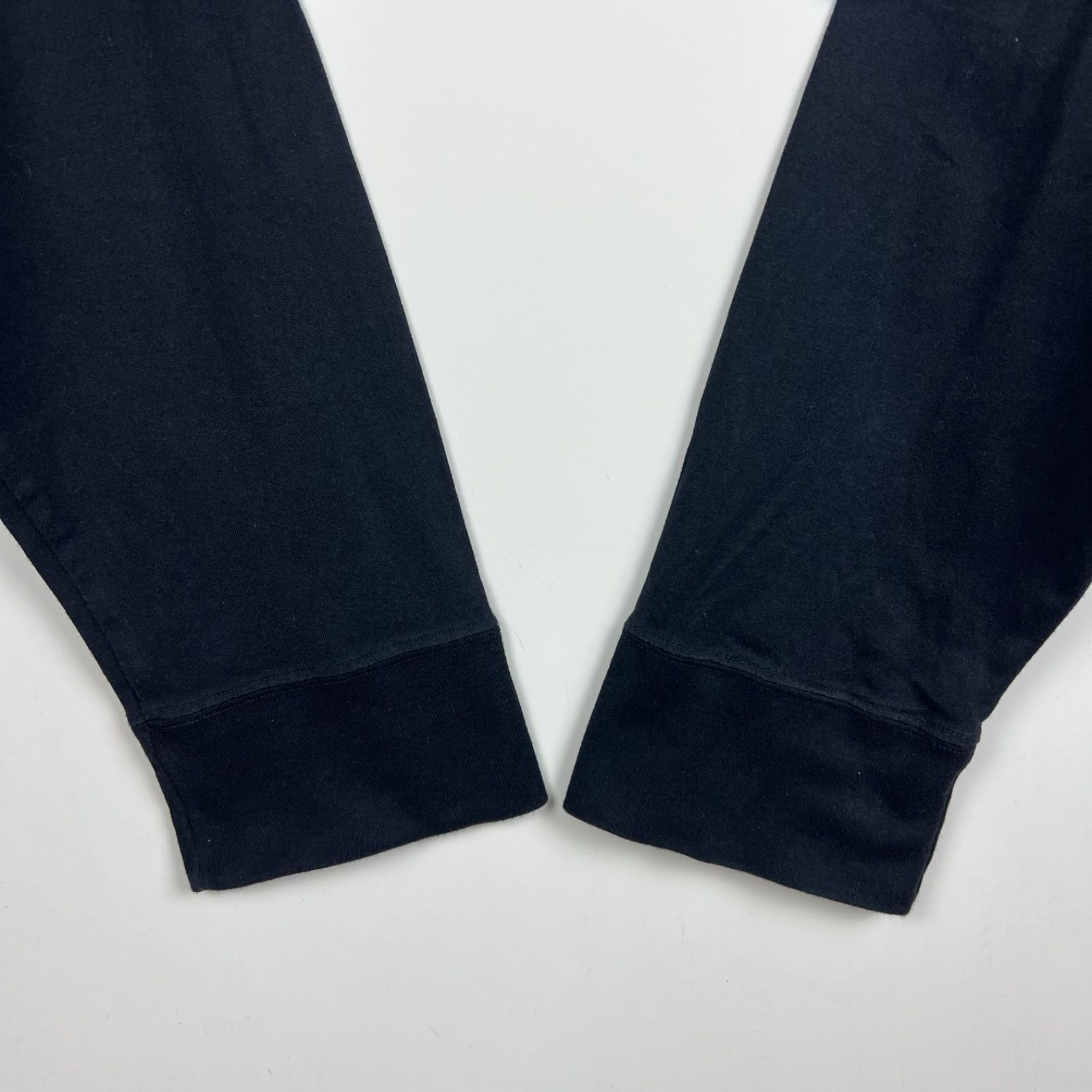 Vivienne westwood MAN y2k archive orb logo L/S Tee 44 VW-LP-71964