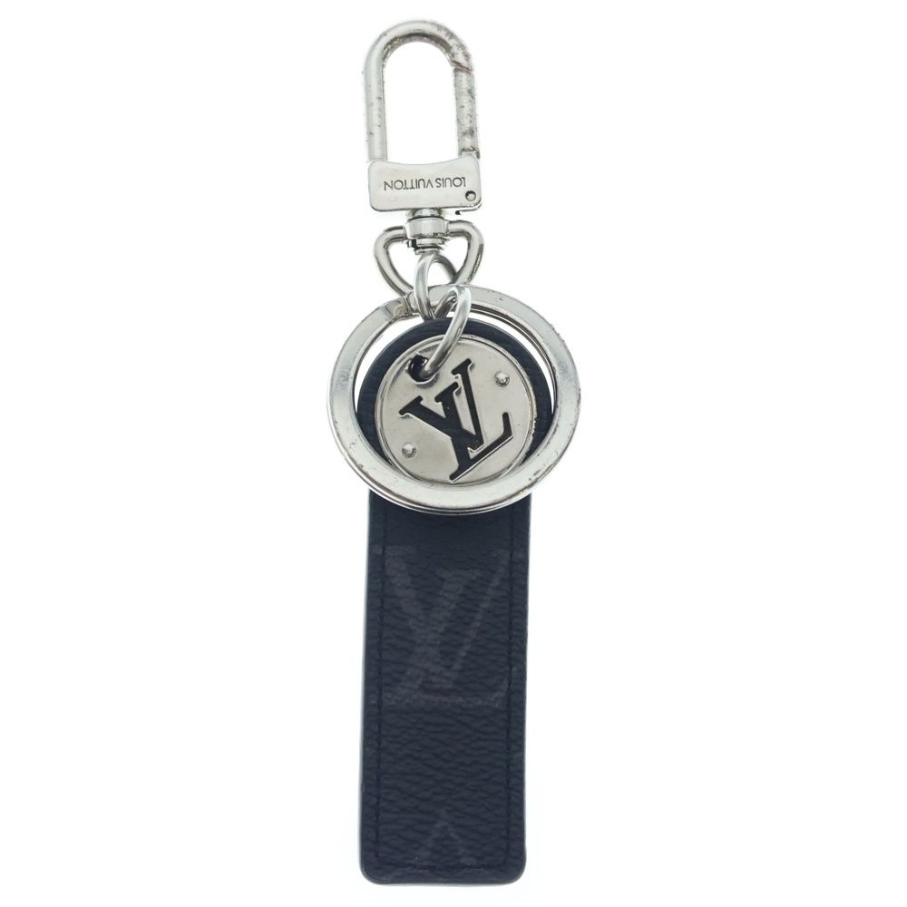 【美品】Louis Vuitton ポルトクレ　キーホルダー　M80237 LOUIS VUITTON (ルイヴィトン) ポルトクレ・LVネオクラブ バッグ