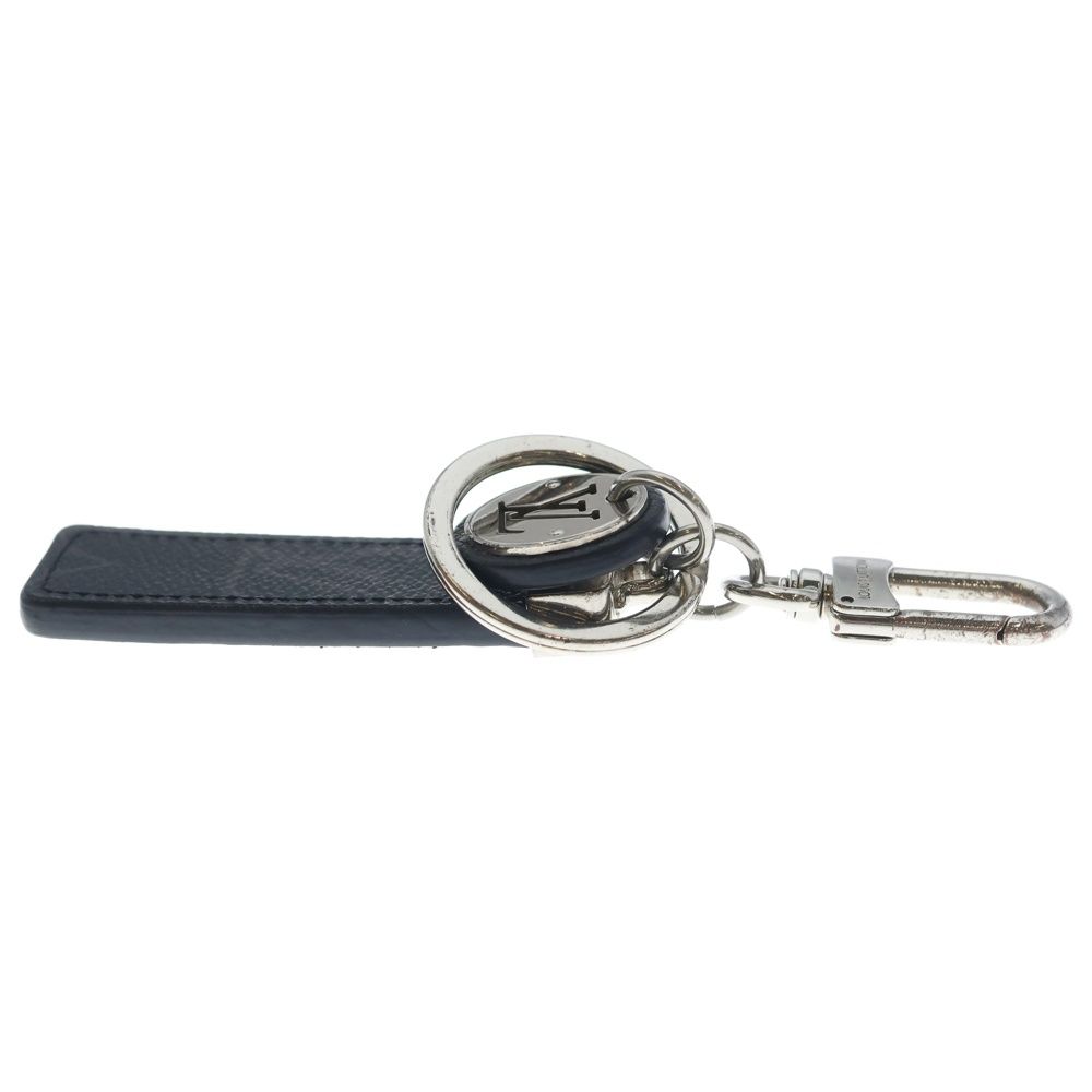 【美品】Louis Vuitton ポルトクレ　キーリング　M80237 レザー LOUIS VUITTON (ルイヴィトン) ポルトクレ・LVネオクラブ バッグ