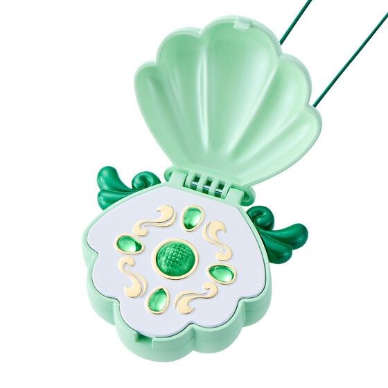 マーメイドメロディー ぴちぴちピッチ Special Memorize アクアピッチ