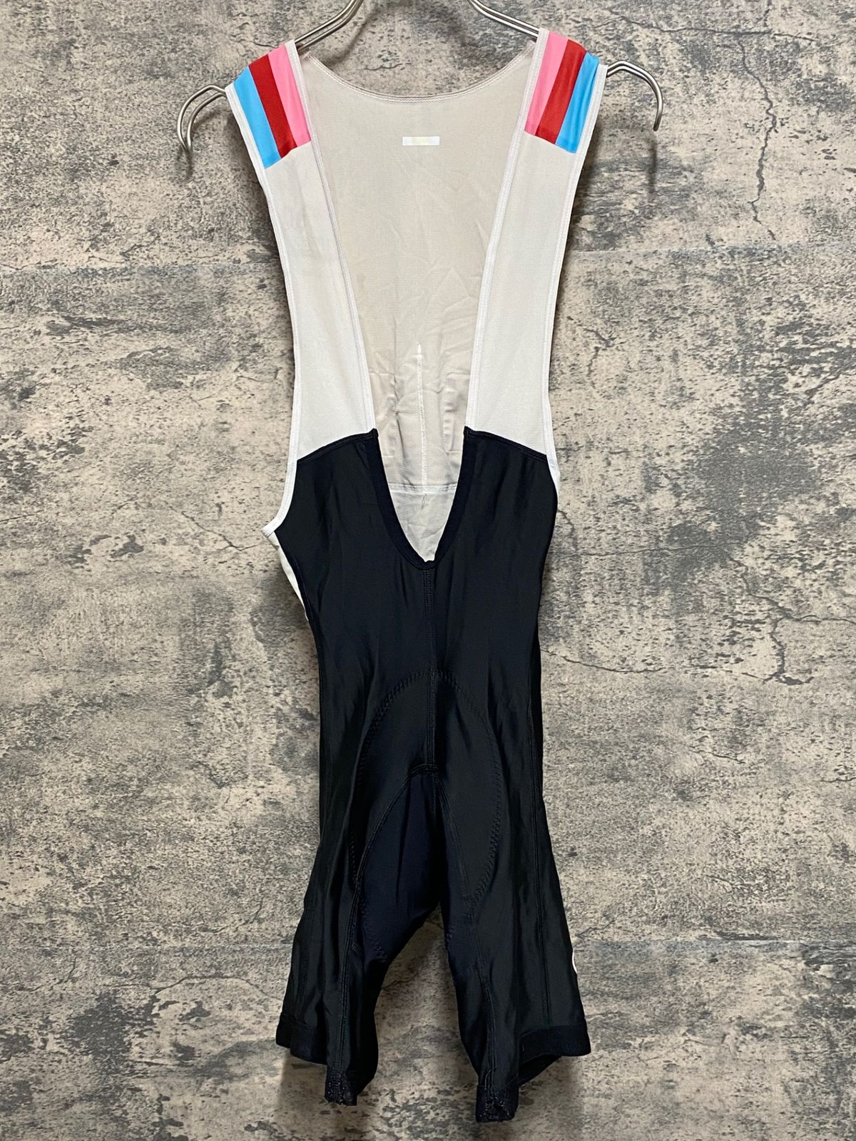 JZ490 ラファ RAPHA PRO TEAM BIB SHORTS ビブショーツ M 【公式通販】