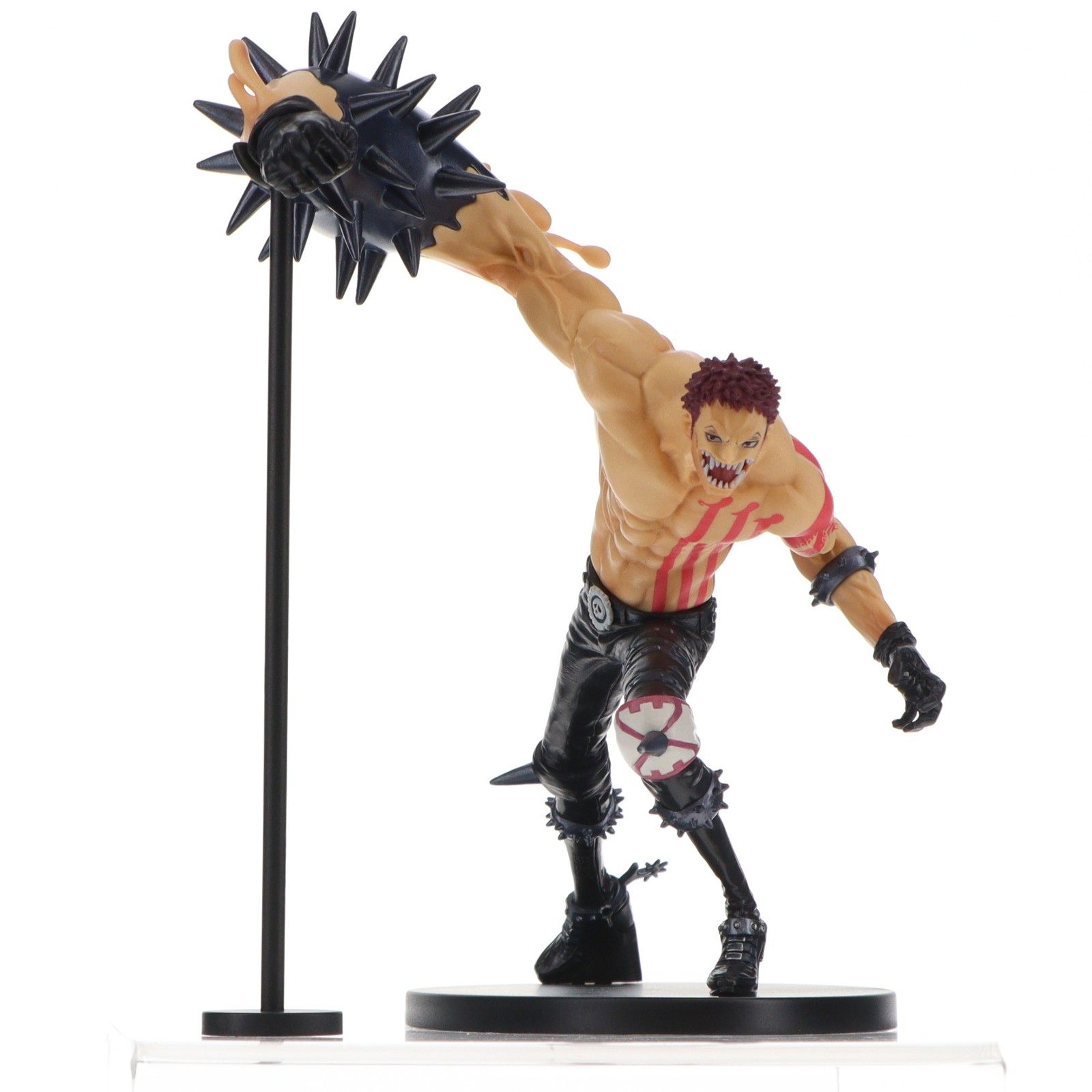 シャーロット・カタクリ BATTLE RECORD COLLECTION-CHARLOTTE KATAKURI
