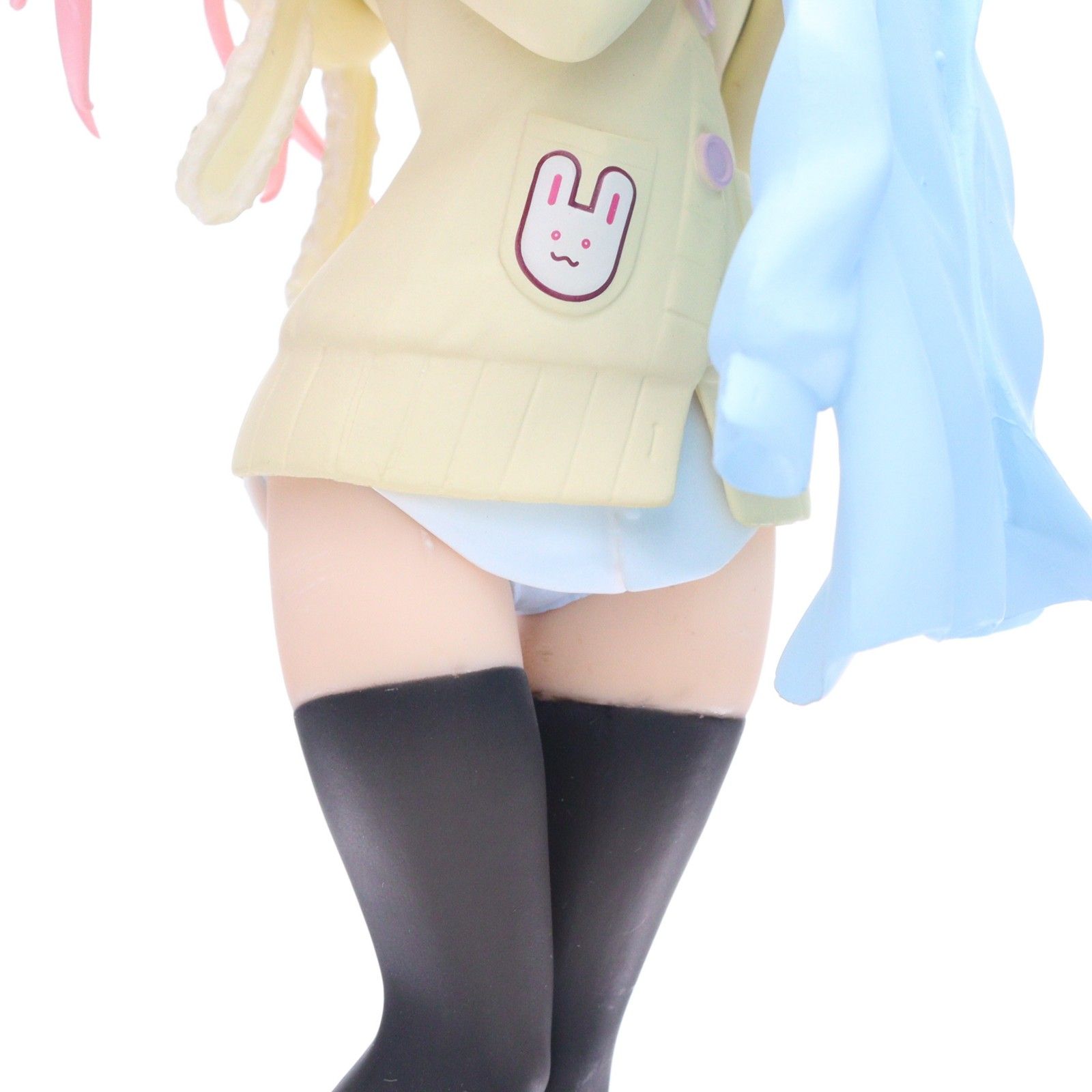 すーぱーそに子 そに子ちゃん生活密着取材スペシャルフィギュア〜おき 