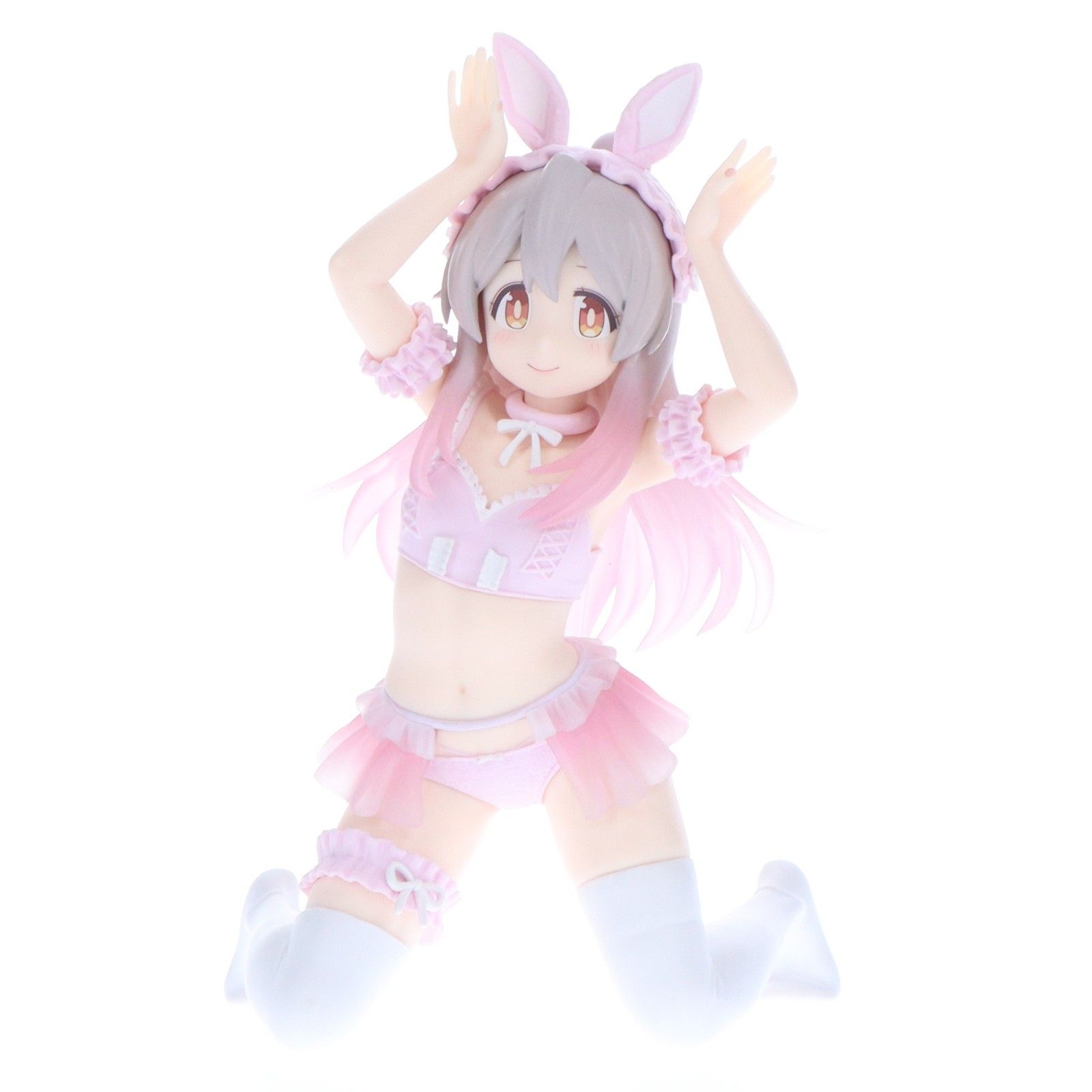 緒山まひろ(おやままひろ) お兄ちゃんはおしまい! One-Seventh Carat