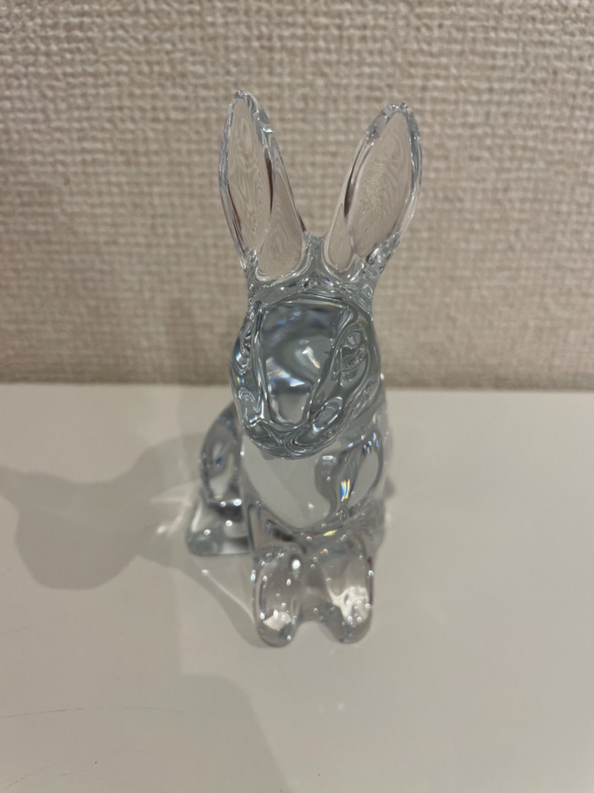 未使用品 バカラ