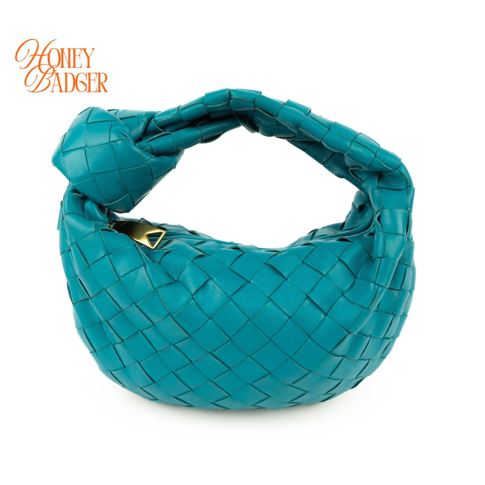 ボッテガヴェネタBottega Veneta ミニジョディバッグ イントレチャート