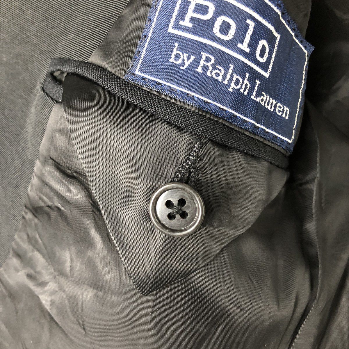 古着 90年代 ラルフローレン Ralph Lauren POLO by Ralph Lauren