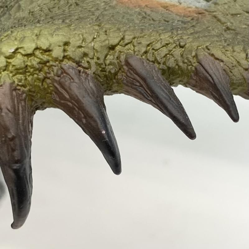 中古】開封 カプコンフィギュアビルダー クリエイターズモデル 雌火竜