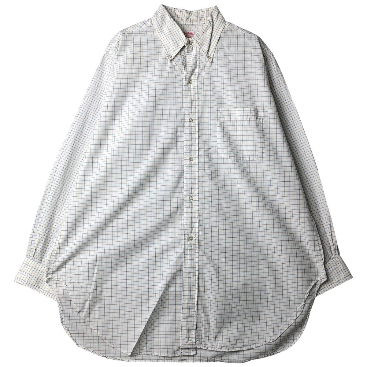 古着 ~70年代 ブルックスブラザーズ Brooks Brothers MAKERS 6ボタン