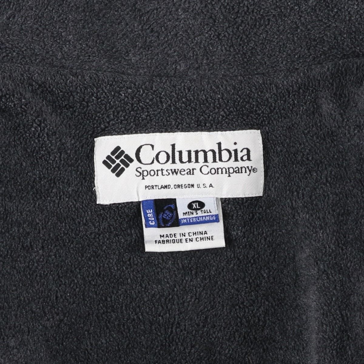 古着 90~00年代 コロンビア Columbia 中綿ジャケット パファー