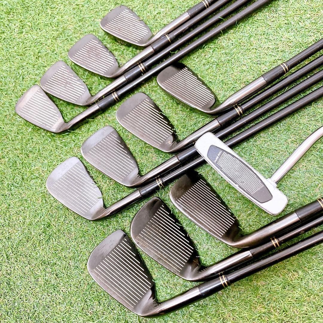 発売 販売 Taylormade 初心者オススメセット 右利き 【公式通販】