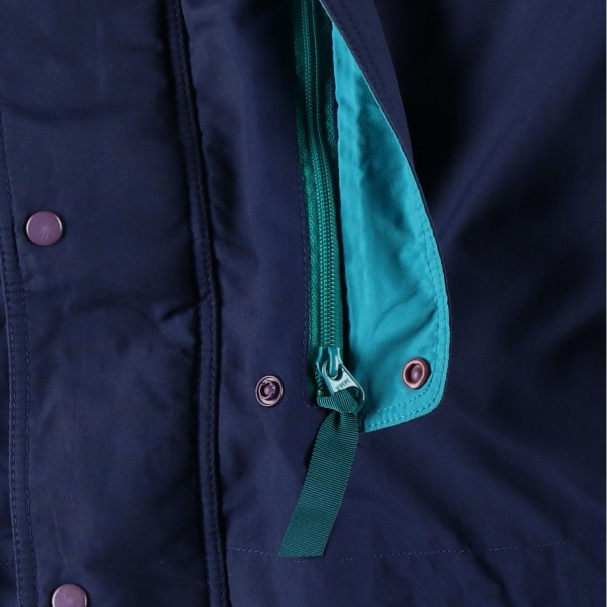 古着 90年代~ パタゴニア Patagonia ダウンジャケット メンズXL相当
