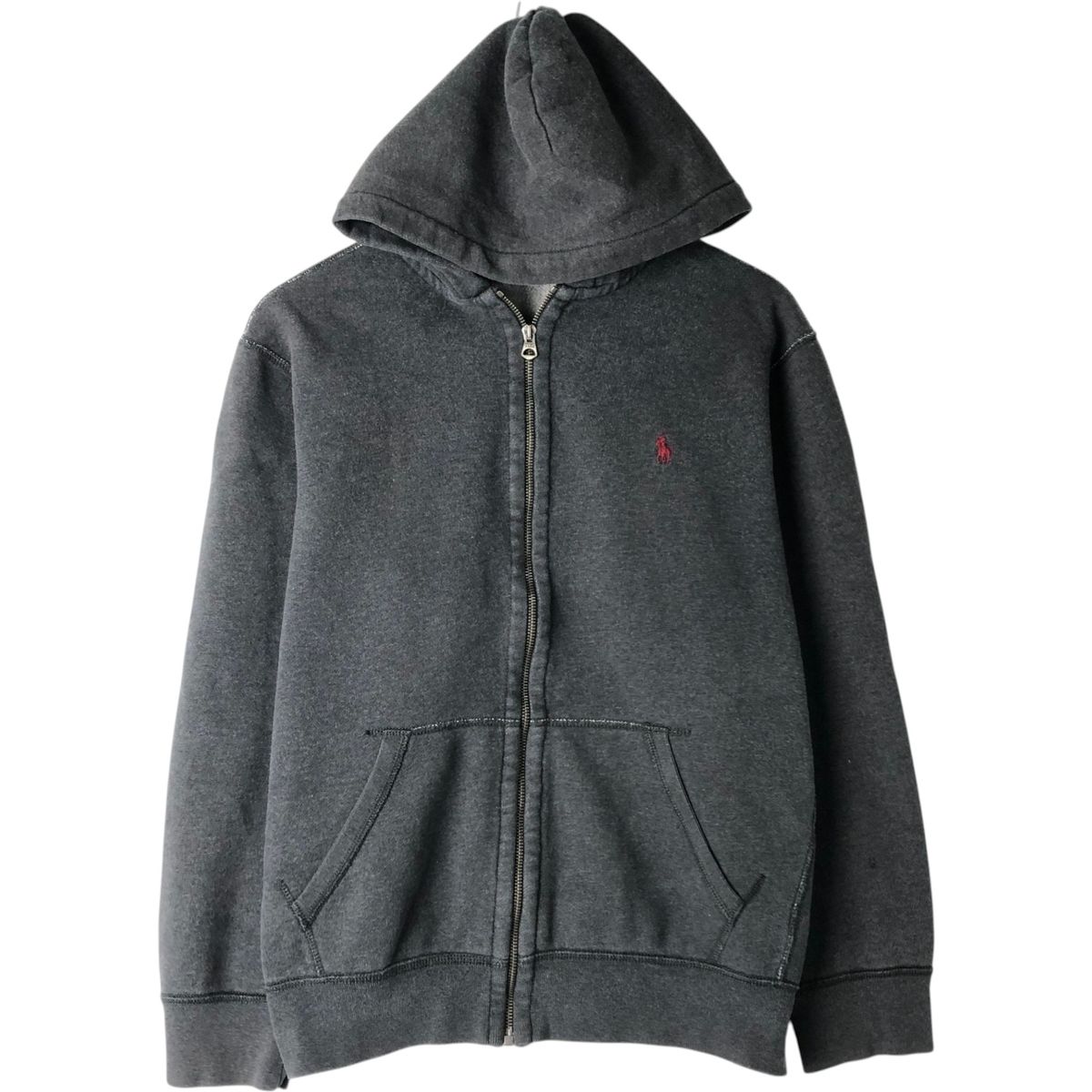古着 ラルフローレン Ralph Lauren POLO RALPH LAUREN スウェット 