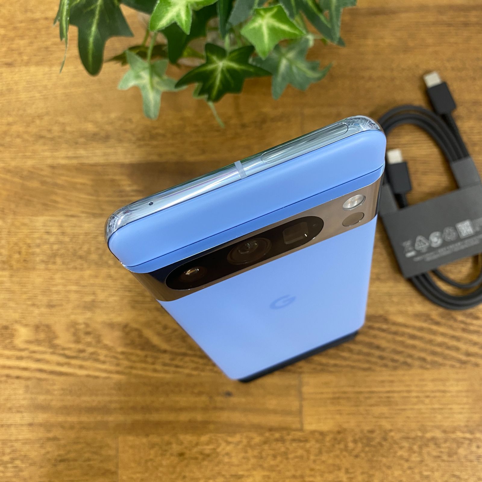 Google Pixel 8 Pro 256GB Bay SIMフリー - メルカリ