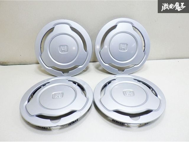 定番人気，限定セール ホンダ 純正 JJ1 JJ2 N-VAN ホイールキャップ