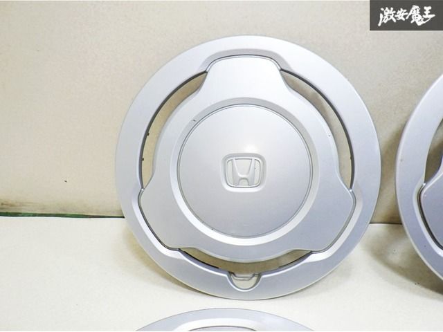 定番人気，限定セール ホンダ 純正 JJ1 JJ2 N-VAN ホイールキャップ
