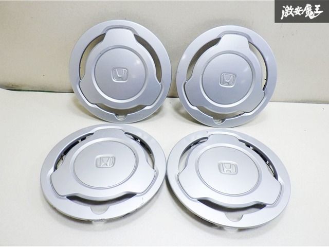 定番人気，限定セール ホンダ 純正 JJ1 JJ2 N-VAN ホイールキャップ