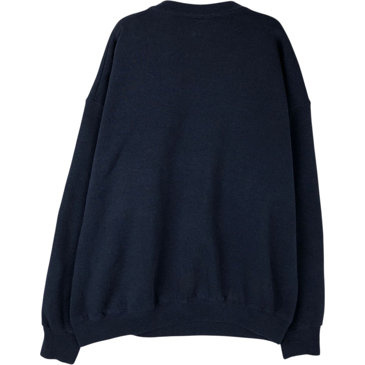 古着 90年代 NUTMEG NOTRE DAME ノートルダム大学 カレッジスウェット 