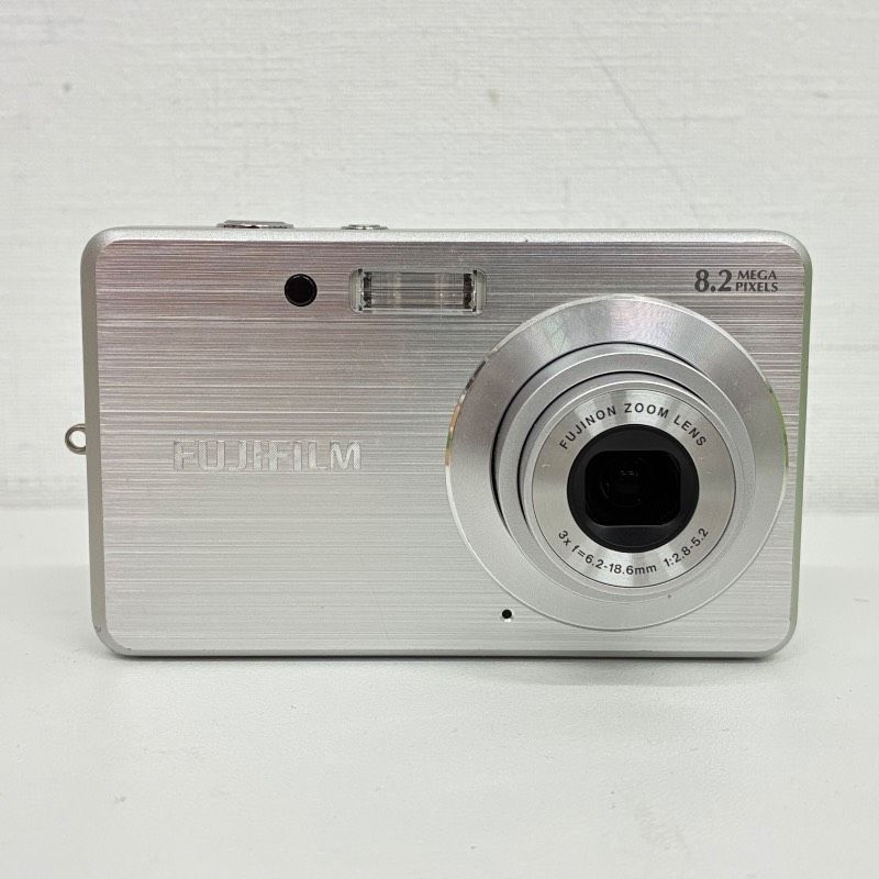 液晶綺麗/動作品】 FUJIFILM FINEPIX J10 フジフィルム ファインピクス 