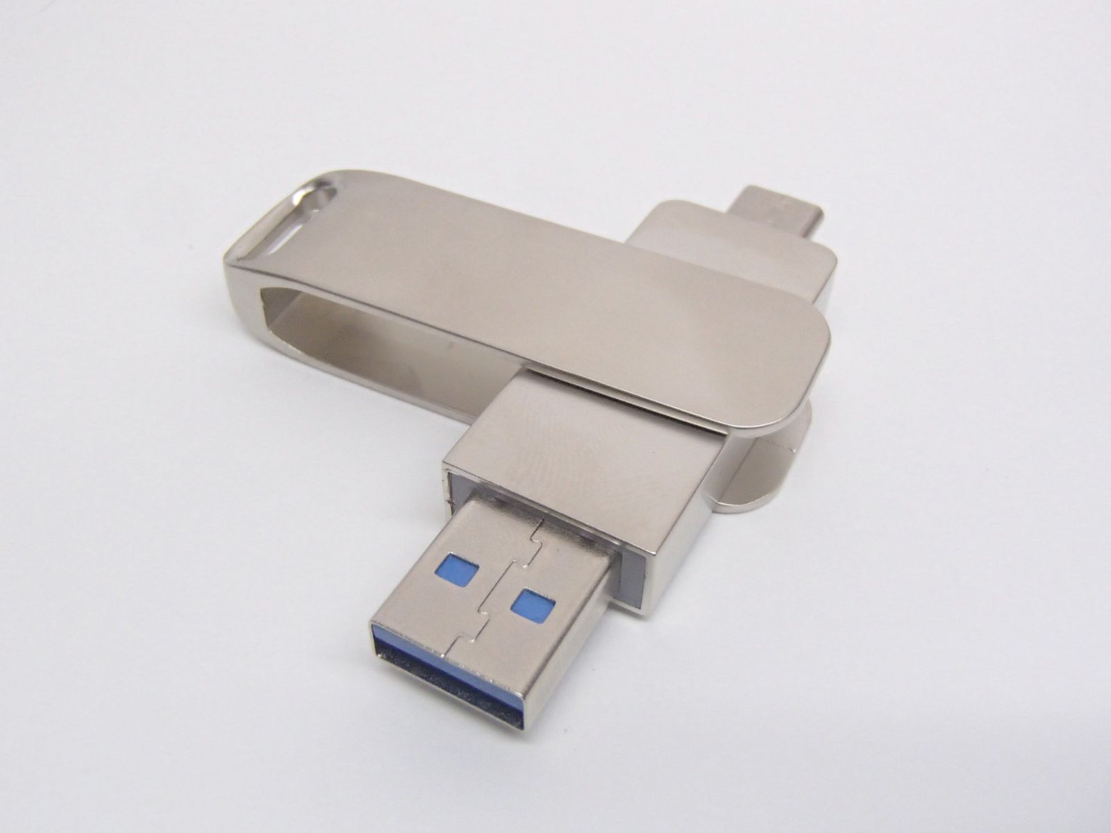 HanaZen】2TB USBメモリ Type-C両対応 新品 - メルカリ