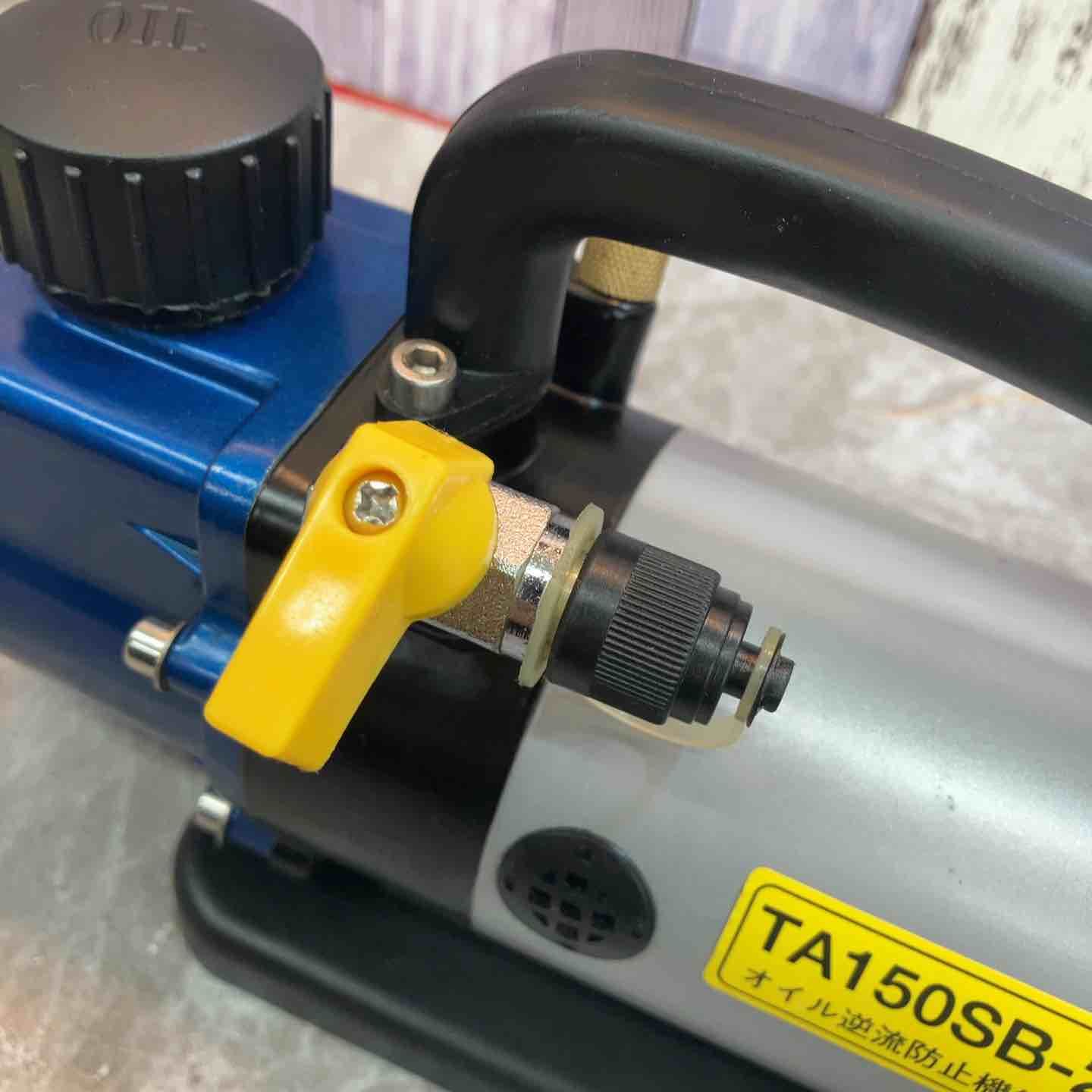 ◇タスコ(TASCO) 真空ポンプ TA150SB-2【八潮店】 - メルカリ