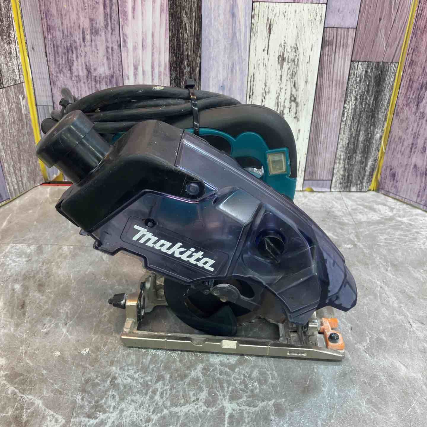 ☆マキタ(makita) 防じん丸のこ KS4100F【八潮店】 - メルカリ