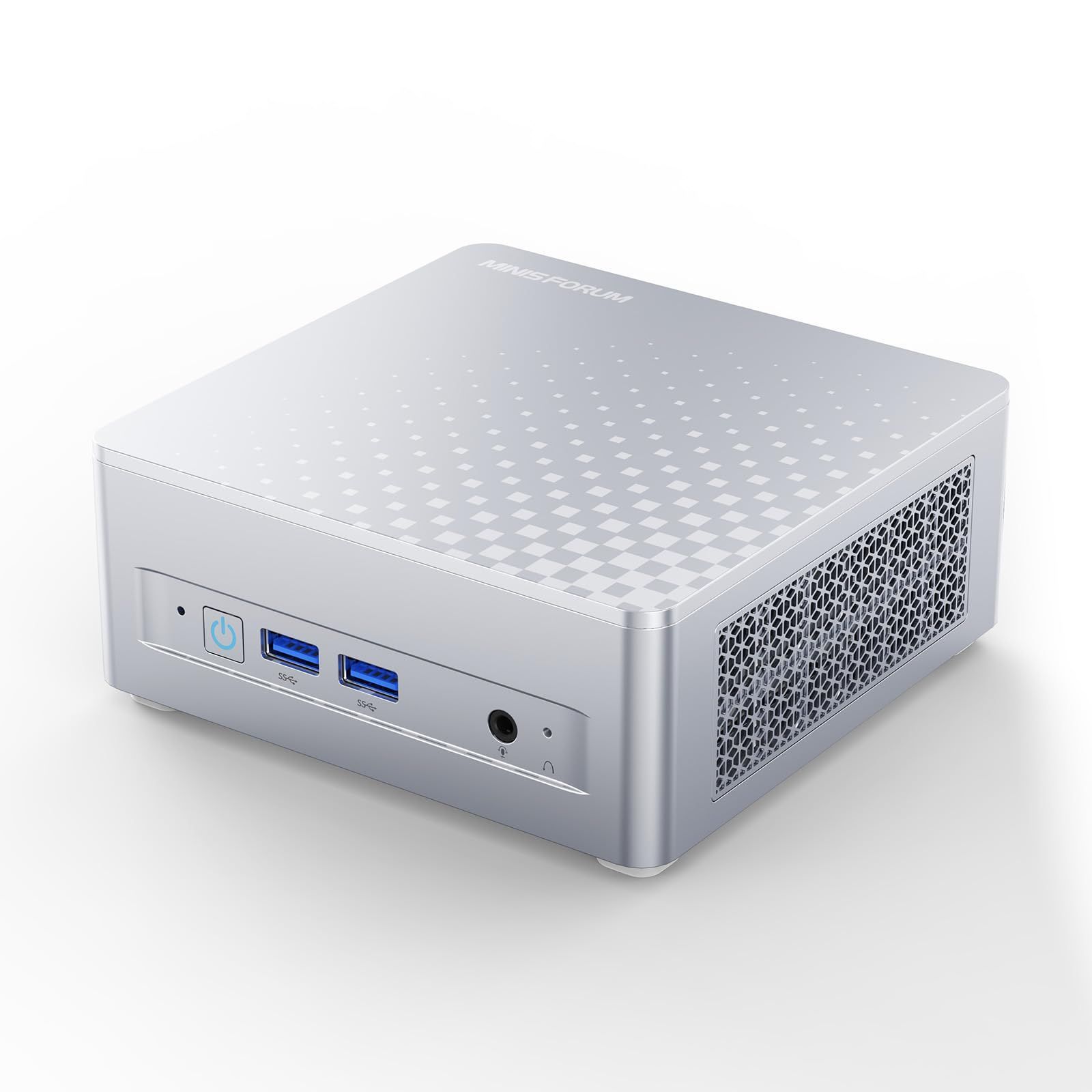 人気商品】インテル Core i5-12600H PC 16GB DDR5 ミニ 512GB PCIe4.0 