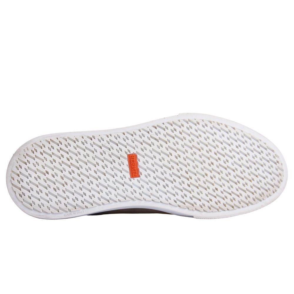 エルメス HERMES スニーカー 2023 レースアップ GET ゲット ロゴ