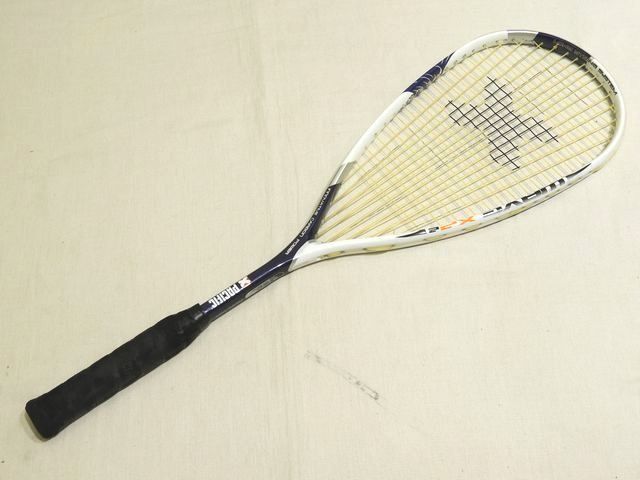 パシフィック スカッシュ ラケット ◇ WAVE X2.2 INNOVATIVE CARBON POWER カーボン PACIFIC テニス ▼8C