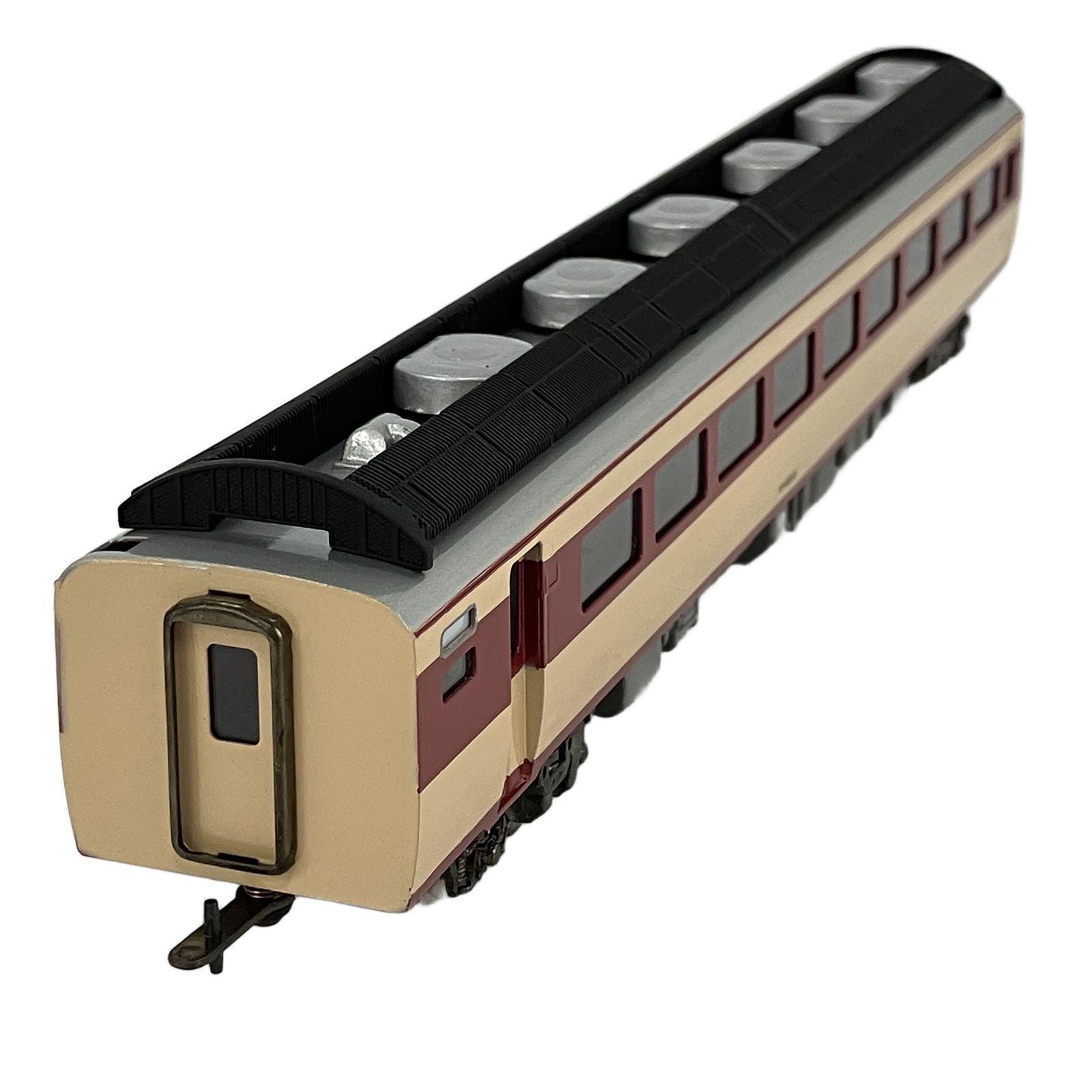 ENDO キハ180形 エンドウ キハ180形 特急形ディーゼル動車 181系 鉄道模型 HO 中古