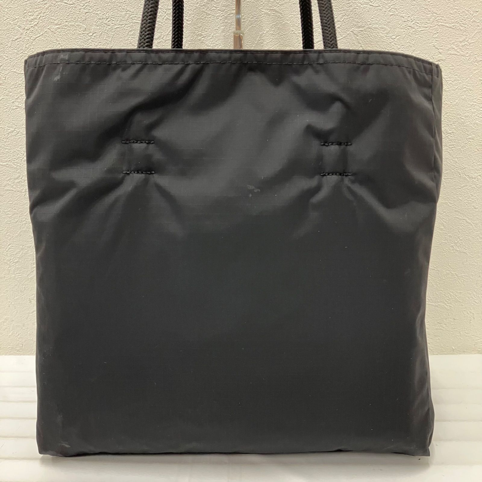1620 LeSportsac レスポートサック リバーシブル トートバッグ