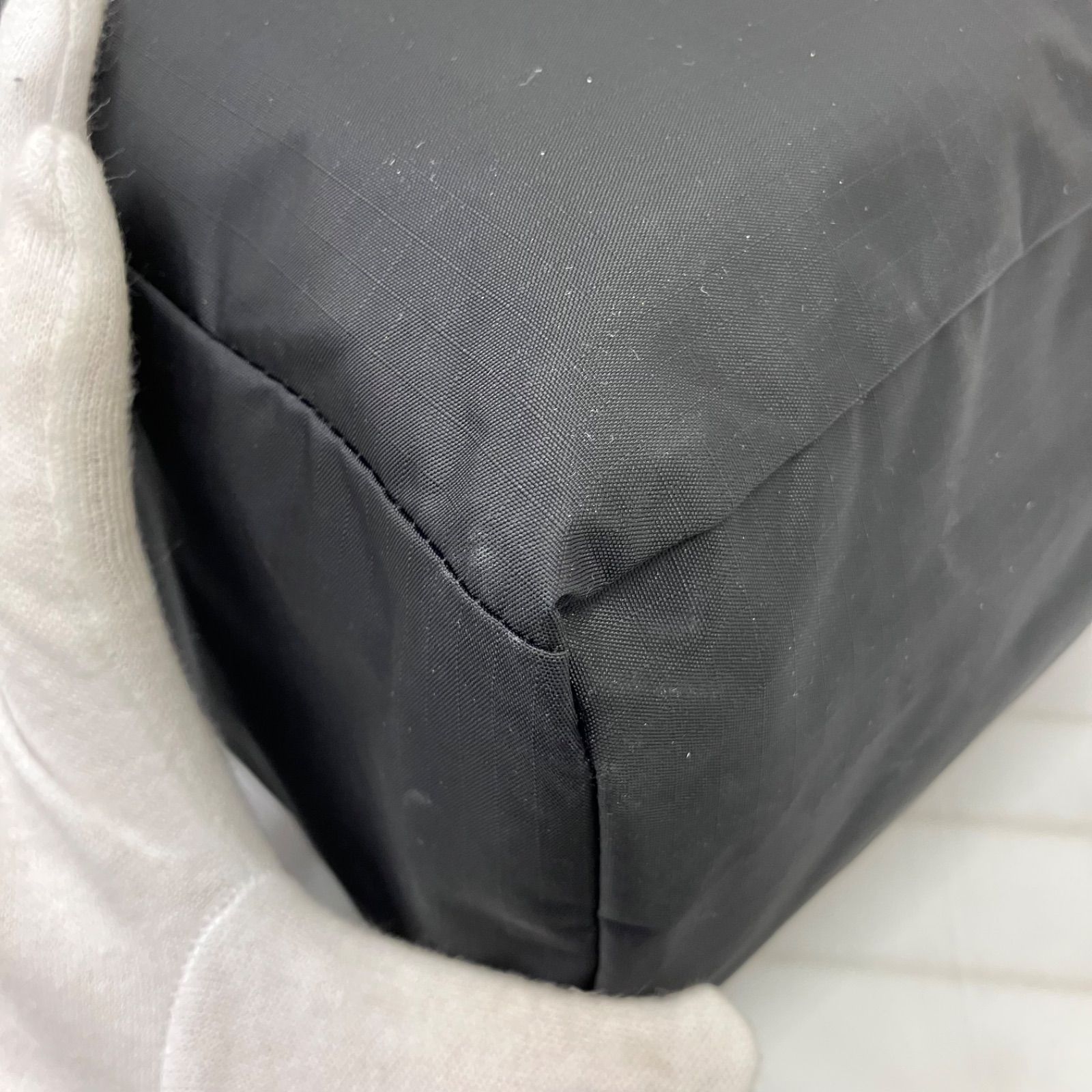 1620 LeSportsac レスポートサック リバーシブル トートバッグ
